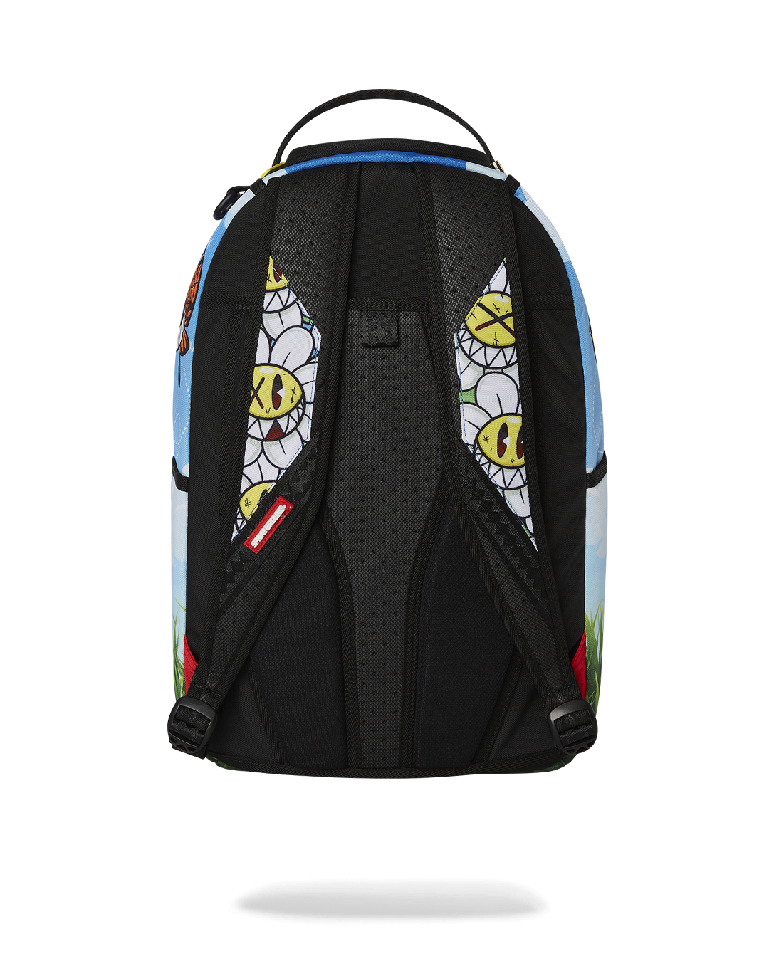 SPRAYGROUND ZAINO CRAZY DAISIES